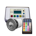 HED Mehrfarbleuchten/Zubehör